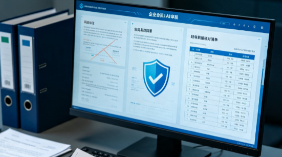 衡水AI 工具常态化应用，为企业稳健经营保驾护航