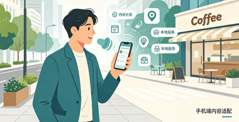 衡水深度解析手机端 GEO 与 AI 优化协同逻辑，兼顾用户检索体验与企业线上传播
