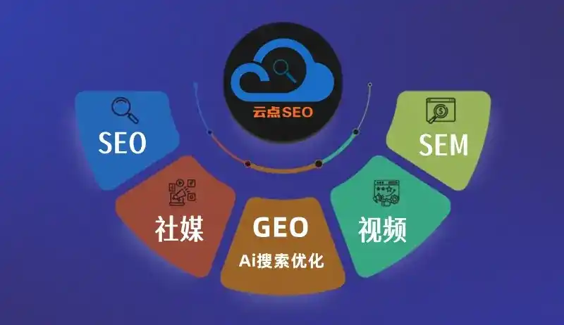衡水GEO优化：AI智能体时代取代SEO的全新内容优化逻辑