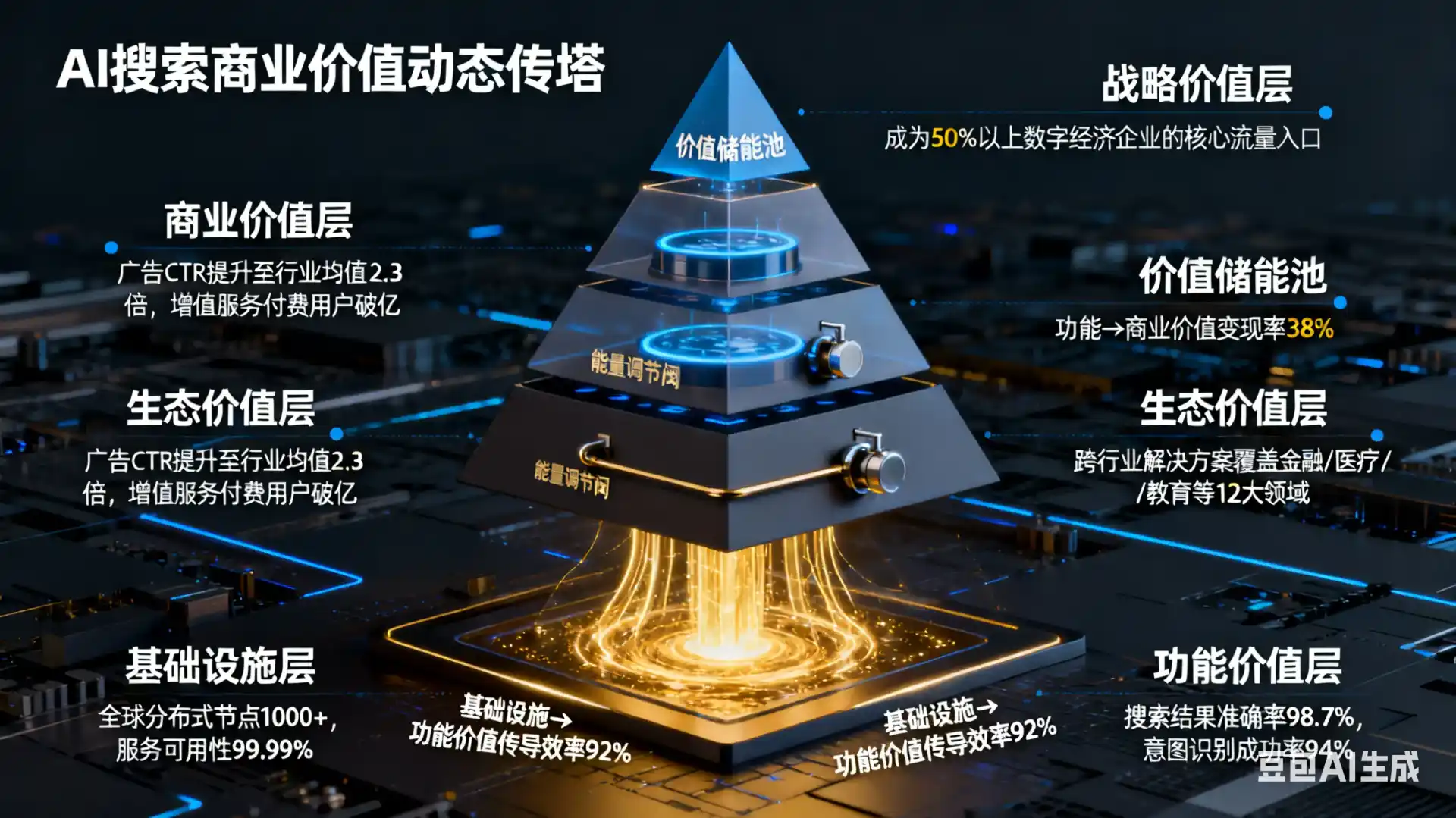 告别传统流量困局，衡水GEO优化助力企业抢占AI问答新流量