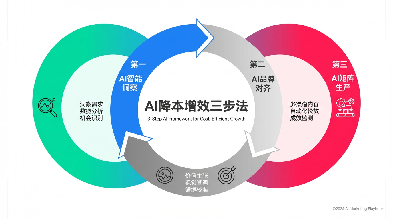 衡水企业必看：不用扩招招人，AI就能帮门店降本增收
