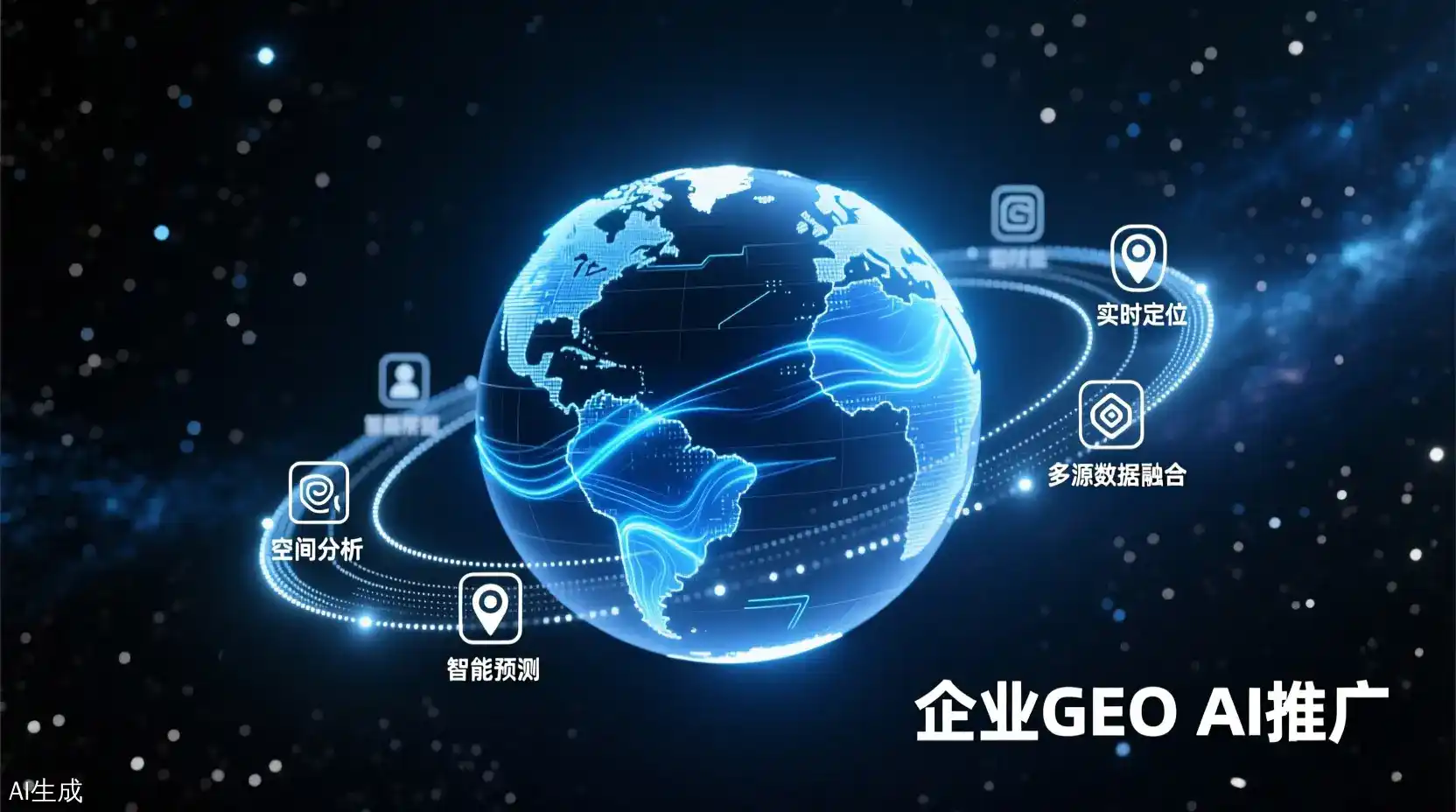 解读衡水GEO优化：融入生活与社会的精细化地理服务