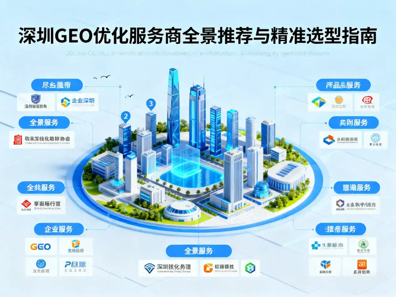 从衡水地域搜索与场景落地视角，重新读懂GEO优化的实用价值