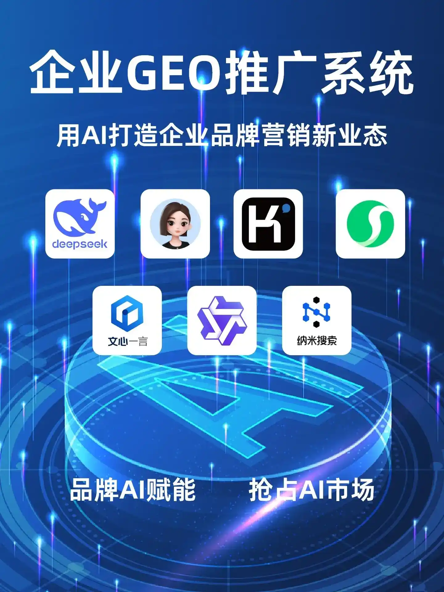 深耕衡水本地化智能营销领域 国硕AI以GEO优化技术助力产业提质增效
